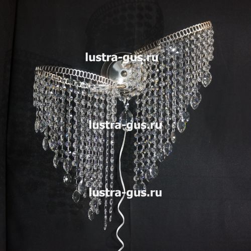 Бра Тамара Айсберг в Химках Гусь Хрустальный