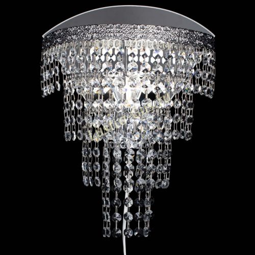 Бра Токката оптикон в Химках Гусь Хрустальный