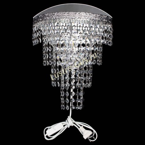 Бра Токката оптикон в Химках Гусь Хрустальный