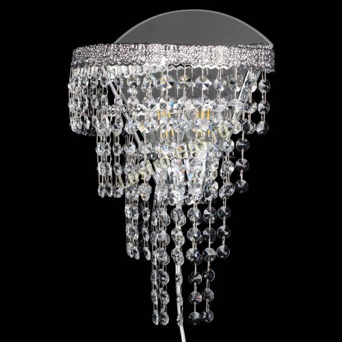 Бра Токката оптикон в Химках Гусь Хрустальный