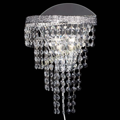 Бра Токката оптикон в Химках Гусь Хрустальный