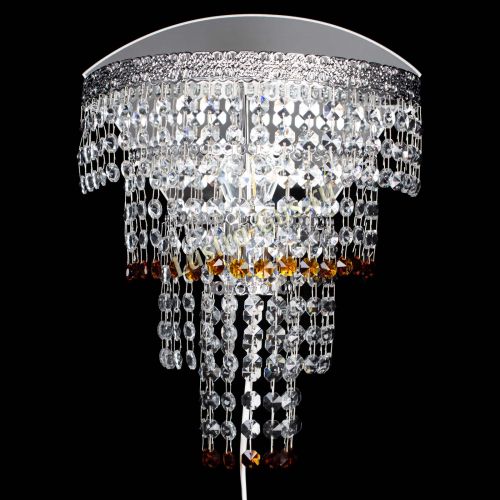 Бра Токката оптикон чайная в Химках Гусь Хрустальный