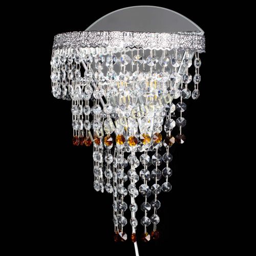 Бра Токката оптикон чайная в Химках Гусь Хрустальный