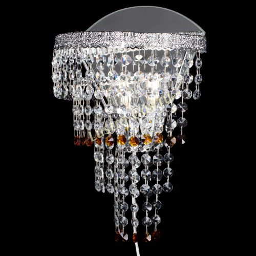 Бра Токката оптикон чайная в Химках Гусь Хрустальный