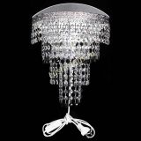 Бра Токката оптикон черная в Химках