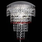 Бра Токката оптикон красная в Химках