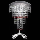 Бра Токката оптикон красная в Химках