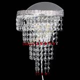 Бра Токката оптикон красная в Химках