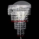 Бра Токката оптикон красная в Химках