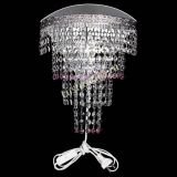 Бра Токката оптикон розовая в Химках