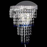 Бра Токката оптикон синяя в Химках Бра Токката оптикон синяя в Химках