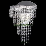 Бра Токката оптикон зеленая в Химках Бра Токката оптикон зеленая в Химках