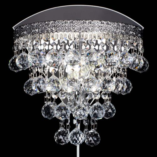 Бра Токката пирамида шар 30 в Химках Гусь Хрустальный