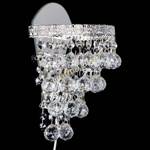 Бра Токката пирамида шар 30 в Химках Гусь Хрустальный