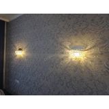 Бра Токката пирамида шар 30 в Химках