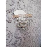 Бра Токката пирамида шар 30 в Химках