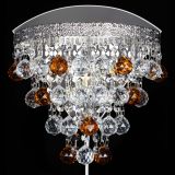 Бра Токката пирамида шар 30 чайная в Химках