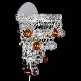 Бра Токката пирамида шар 30 чайная в Химках