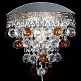 Бра Токката пирамида шар 30 чайная в Химках