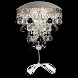 Бра Токката пирамида шар 30 черная в Химках