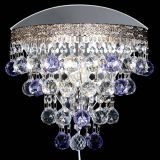 Бра Токката пирамида шар 30 фиолетовая в Химках Бра Токката пирамида шар 30 фиолетовая в Химках