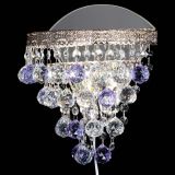 Бра Токката пирамида шар 30 фиолетовая в Химках Бра Токката пирамида шар 30 фиолетовая в Химках