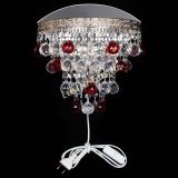 Бра Токката пирамида шар 30 красная в Химках