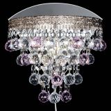 Бра Токката пирамида шар 30 розовая в Химках Бра Токката пирамида шар 30 розовая в Химках