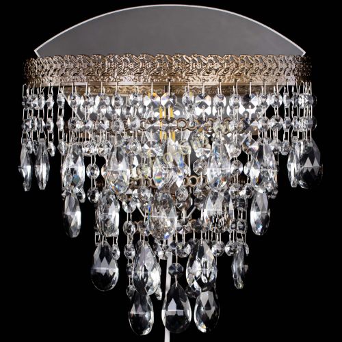 Бра Токката пирамида журавлик под бронзу в Химках Бра Токката пирамида журавлик под бронзу в Химках