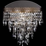 Бра Токката пирамида журавлик под бронзу в Химках Бра Токката пирамида журавлик под бронзу в Химках