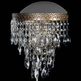 Бра Токката пирамида журавлик под бронзу в Химках Бра Токката пирамида журавлик под бронзу в Химках