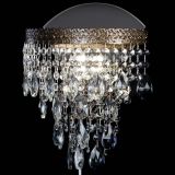 Бра Токката пирамида журавлик под бронзу в Химках Бра Токката пирамида журавлик под бронзу в Химках