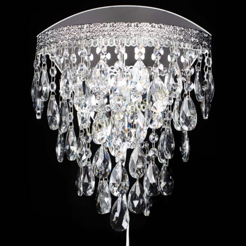 Бра Токката пирамида журавлик в Химках Гусь Хрустальный