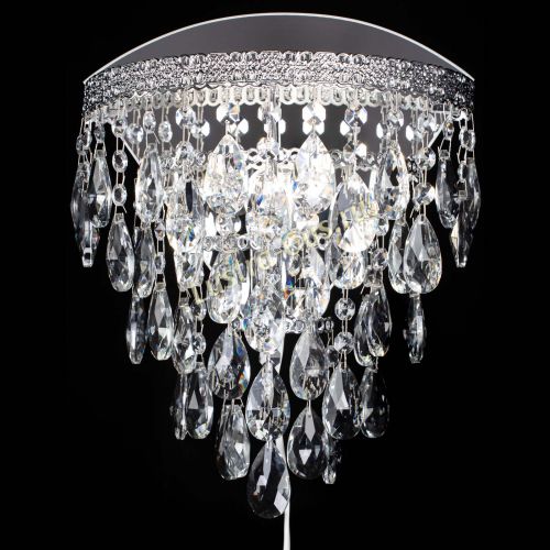 Бра Токката пирамида журавлик в Химках Гусь Хрустальный