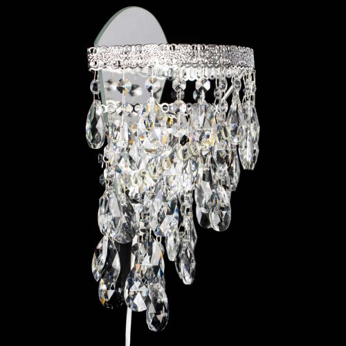 Бра Токката пирамида журавлик в Химках Гусь Хрустальный