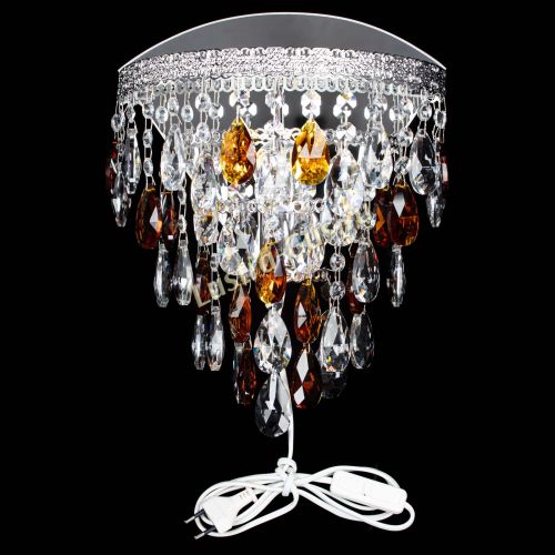 Бра Токката пирамида журавлик чайная в Химках Гусь Хрустальный