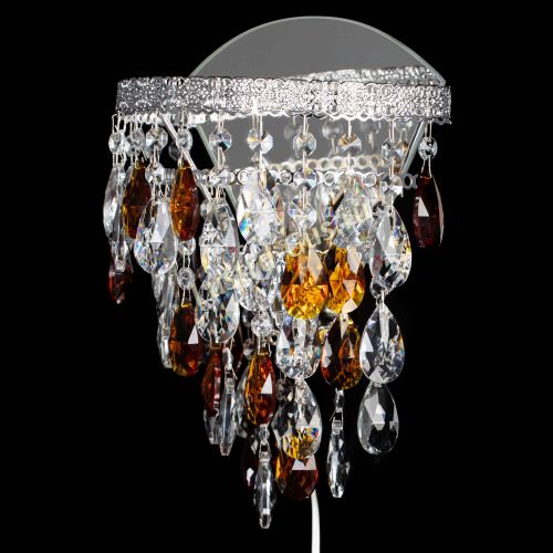 Бра Токката пирамида журавлик чайная в Химках Гусь Хрустальный