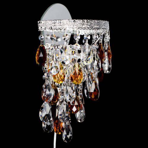 Бра Токката пирамида журавлик чайная в Химках Гусь Хрустальный