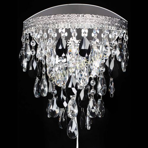 Бра Токката пирамида журавлик черная в Химках Бра Токката пирамида журавлик черная в Химках