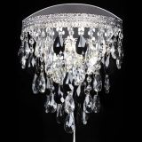 Бра Токката пирамида журавлик черная в Химках Бра Токката пирамида журавлик черная в Химках