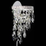 Бра Токката пирамида журавлик черная в Химках Бра Токката пирамида журавлик черная в Химках