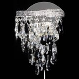 Бра Токката пирамида журавлик черная в Химках Бра Токката пирамида журавлик черная в Химках