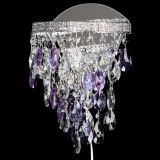 Бра Токката пирамида журавлик фиолетовая в Химках Бра Токката пирамида журавлик фиолетовая в Химках