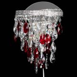 Бра Токката пирамида журавлик красная в Химках Бра Токката пирамида журавлик красная в Химках