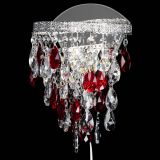 Бра Токката пирамида журавлик красная в Химках Бра Токката пирамида журавлик красная в Химках