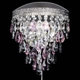 Бра Токката пирамида журавлик розовая в Химках Бра Токката пирамида журавлик розовая в Химках