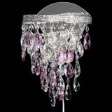 Бра Токката пирамида журавлик розовая в Химках Бра Токката пирамида журавлик розовая в Химках