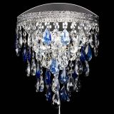 Бра Токката пирамида журавлик синяя в Химках Бра Токката пирамида журавлик синяя в Химках