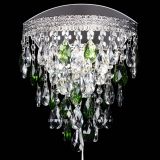 Бра Токката пирамида журавлик зеленая в Химках Бра Токката пирамида журавлик зеленая в Химках