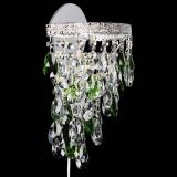 Бра Токката пирамида журавлик зеленая в Химках Бра Токката пирамида журавлик зеленая в Химках